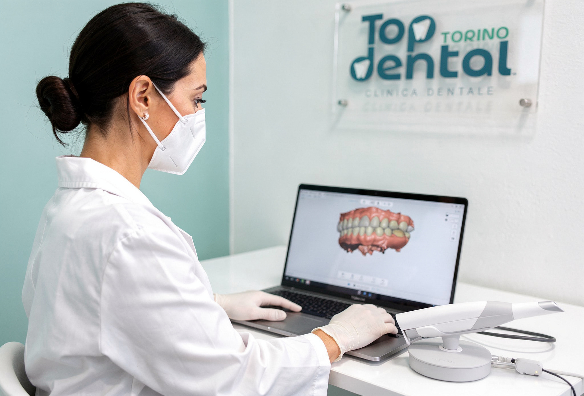 Digital Check-Up
